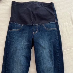 Uniqlo maternity Jeans S